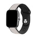 Amazfit GTS 2 Hybrid Leather Strap (White)