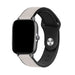 Amazfit GTS 2 Hybrid Leather Strap (White)