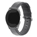 Fossil Gen 5 Leather Strap (Dark Grey)