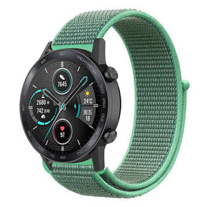 Honor Magic Watch 2 Nylon Strap (Mint)