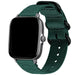 Xiaomi Amazfit GTS Nylon Strap with Buckle (Dark Green)