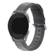 Huawei Watch GT Runner Leather Strap (Dark Grey)