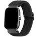 Xiaomi Amazfit Bip Adjustable Braided Strap (Black)