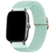 Amazfit GTS 2 Woven Nylon Strap (Turquoise)