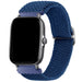 Amazfit GTS 2 Woven Nylon Strap (Blue)