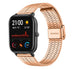 Xiaomi Amazfit GTS Fine Steel Strap (Rose Gold)