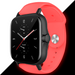 Xiaomi Amazfit GTS Fluorescent Silicone Strap (Red)