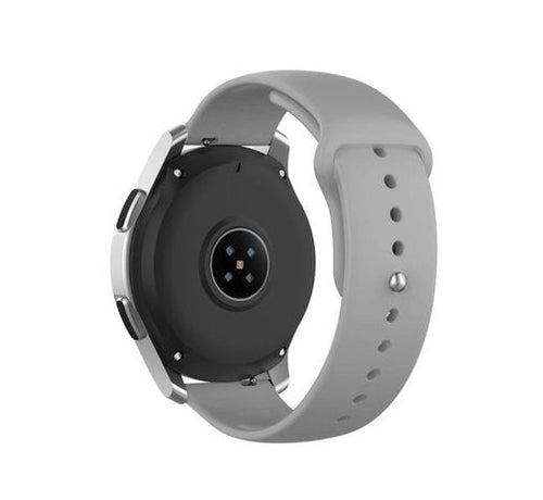 Amazfit GTR Mini Sport Strap (Grey)