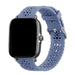 Amazfit GTS 3 Silicone Strap Patterned (Lavender Grey)
