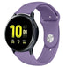 Samsung Galaxy Watch Active Sport Strap (Lilac)
