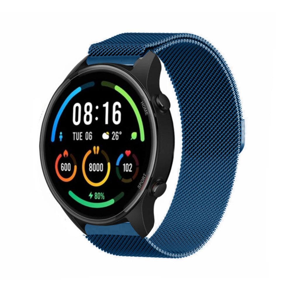 Smartwatch Xiaomi Mi Watch Color Sport Mi Watch Color Sports