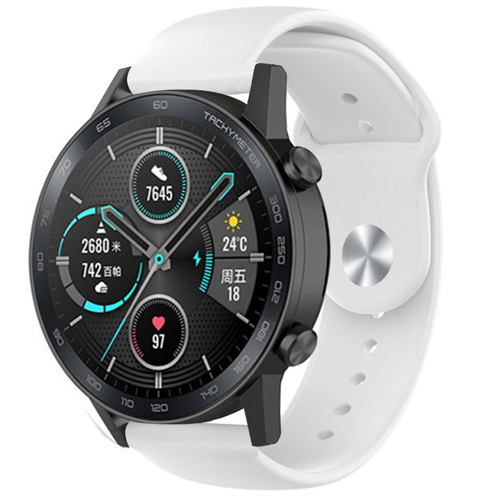 Honor Magic Watch 2 Sport Strap (White)