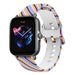 Silly Stripes Amazfit GTS 3 Strap