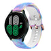 Samsung Galaxy Watch 4 44mm Strap Sweet Candy