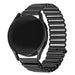 Polar Unite Steel Loop Strap (Black)
