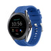 Fossil Gen 5e 44mm Silicone Strap Extreme (Blue)