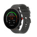 Polar Vantage M Silicone Strap Extreme (Dark Grey)