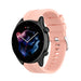 Amazfit GTR 3 (Pro) Silicone Strap Extreme (Pink)