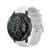 Honor Magic Watch 2 Silicone Strap Extreme (White)