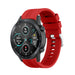 Honor Magic Watch 2 Silicone Strap Extreme (Red)