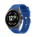 Fossil Gen 6 44mm Silicone Strap Extreme (Blue)