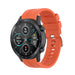 Honor Magic Watch 2 Silicone Strap Extreme (Orange)