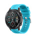 Honor Magic Watch 2 Silicone Strap Extreme (Light Blue)