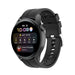 Huawei Watch 3 (Pro) Silicone Strap Extreme (Black)