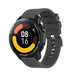 Xiaomi Watch S1 Silicone Strap Extreme (Dark Grey)