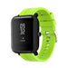 Xiaomi Amazfit Bip Silicone Strap Extreme (Lime)