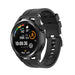 Huawei Watch GT Runner Silicone Strap Extreme (Black)
