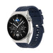 Huawei Watch GT 3 Pro 46mm Silicone Strap Extreme (Dark Blue)