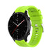 Amazfit GTR 2 Silicone Strap Extreme (Lime)