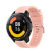 Xiaomi Watch S1 Silicone Strap Extreme (Pink)