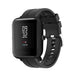 Xiaomi Amazfit Bip Silicone Strap Extreme (Black)