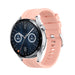 Huawei Watch GT 3 46mm Silicone Strap Extreme (Pink)