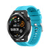 Huawei Watch GT Runner Silicone Strap Extreme (Light Blue)