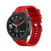 Xiaomi Amazfit GTR Silicone Strap Extreme (Red)