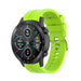 Honor Magic Watch 2 Silicone Strap Extreme (Lime)