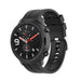 Xiaomi Amazfit GTR Silicone Strap Extreme (Black)