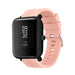 Xiaomi Amazfit Bip Silicone Strap Extreme (Pink)
