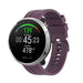 Polar Unite Silicone Strap Extreme (Purple)