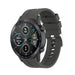 Honor Magic Watch 2 Silicone Strap Extreme (Dark Grey)