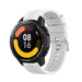 Xiaomi Watch S1 Silicone Strap Extreme (White)