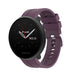Polar Ignite 2 Silicone Strap Extreme (Purple)