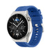 Huawei Watch GT 3 Pro 46mm Silicone Strap Extreme (Blue)