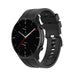 Amazfit GTR 2 Silicone Strap Extreme (Black)