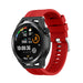 Huawei Watch GT Runner Silicone Strap Extreme (Red)