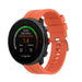 Polar Vantage M Silicone Strap Extreme (Orange)