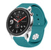 Xiaomi Amazfit GTR Sport Strap (Green-Blue)